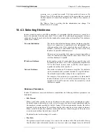 Preview for 522 page of D-Link NetDefend DFL-1660 User Manual