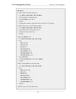 Preview for 526 page of D-Link NetDefend DFL-1660 User Manual