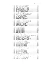 Preview for 6 page of D-Link NetDefend DFL-260E Log Reference Manual