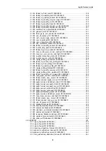 Preview for 8 page of D-Link NetDefend DFL-260E Log Reference Manual