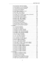 Preview for 9 page of D-Link NetDefend DFL-260E Log Reference Manual