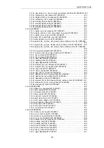 Preview for 12 page of D-Link NetDefend DFL-260E Log Reference Manual