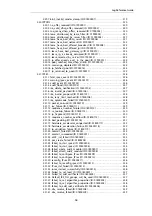 Preview for 16 page of D-Link NetDefend DFL-260E Log Reference Manual