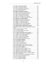 Preview for 17 page of D-Link NetDefend DFL-260E Log Reference Manual