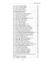 Preview for 18 page of D-Link NetDefend DFL-260E Log Reference Manual