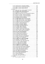 Preview for 20 page of D-Link NetDefend DFL-260E Log Reference Manual