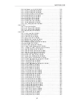 Preview for 21 page of D-Link NetDefend DFL-260E Log Reference Manual