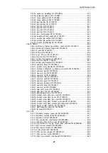 Preview for 22 page of D-Link NetDefend DFL-260E Log Reference Manual