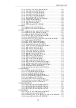 Preview for 25 page of D-Link NetDefend DFL-260E Log Reference Manual