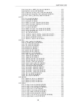 Preview for 26 page of D-Link NetDefend DFL-260E Log Reference Manual