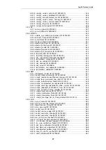 Preview for 27 page of D-Link NetDefend DFL-260E Log Reference Manual