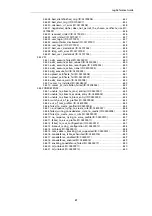 Preview for 31 page of D-Link NetDefend DFL-260E Log Reference Manual