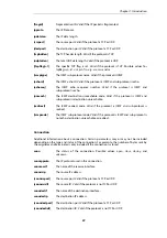 Preview for 39 page of D-Link NetDefend DFL-260E Log Reference Manual