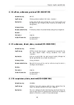 Preview for 50 page of D-Link NetDefend DFL-260E Log Reference Manual