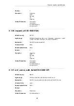 Preview for 58 page of D-Link NetDefend DFL-260E Log Reference Manual