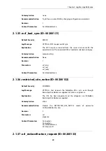 Preview for 60 page of D-Link NetDefend DFL-260E Log Reference Manual