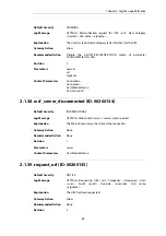 Preview for 61 page of D-Link NetDefend DFL-260E Log Reference Manual