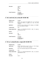 Preview for 63 page of D-Link NetDefend DFL-260E Log Reference Manual