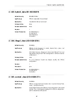 Preview for 79 page of D-Link NetDefend DFL-260E Log Reference Manual