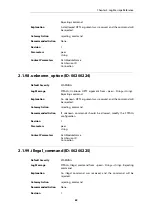 Preview for 85 page of D-Link NetDefend DFL-260E Log Reference Manual
