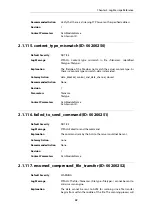 Preview for 92 page of D-Link NetDefend DFL-260E Log Reference Manual