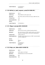 Preview for 94 page of D-Link NetDefend DFL-260E Log Reference Manual