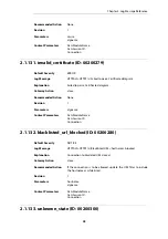 Preview for 98 page of D-Link NetDefend DFL-260E Log Reference Manual