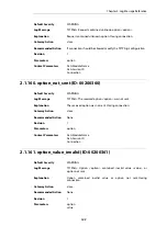 Preview for 109 page of D-Link NetDefend DFL-260E Log Reference Manual