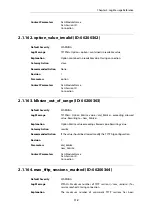 Preview for 110 page of D-Link NetDefend DFL-260E Log Reference Manual