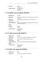 Preview for 113 page of D-Link NetDefend DFL-260E Log Reference Manual