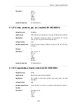 Preview for 129 page of D-Link NetDefend DFL-260E Log Reference Manual