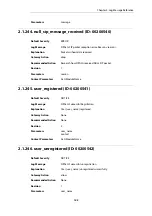 Preview for 143 page of D-Link NetDefend DFL-260E Log Reference Manual