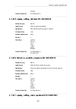 Preview for 149 page of D-Link NetDefend DFL-260E Log Reference Manual