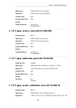Preview for 153 page of D-Link NetDefend DFL-260E Log Reference Manual