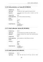 Preview for 163 page of D-Link NetDefend DFL-260E Log Reference Manual