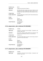 Preview for 173 page of D-Link NetDefend DFL-260E Log Reference Manual