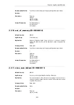 Preview for 175 page of D-Link NetDefend DFL-260E Log Reference Manual