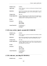 Preview for 180 page of D-Link NetDefend DFL-260E Log Reference Manual