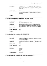 Preview for 186 page of D-Link NetDefend DFL-260E Log Reference Manual