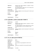 Preview for 187 page of D-Link NetDefend DFL-260E Log Reference Manual