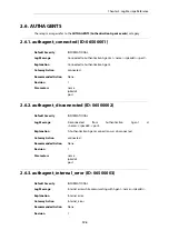 Preview for 196 page of D-Link NetDefend DFL-260E Log Reference Manual