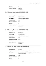 Preview for 210 page of D-Link NetDefend DFL-260E Log Reference Manual