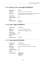 Preview for 214 page of D-Link NetDefend DFL-260E Log Reference Manual