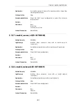 Preview for 219 page of D-Link NetDefend DFL-260E Log Reference Manual