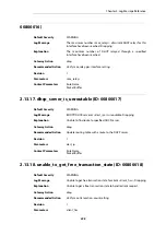 Preview for 228 page of D-Link NetDefend DFL-260E Log Reference Manual