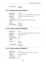 Preview for 229 page of D-Link NetDefend DFL-260E Log Reference Manual
