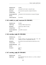 Preview for 249 page of D-Link NetDefend DFL-260E Log Reference Manual
