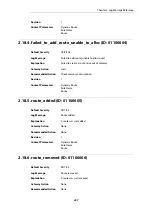 Preview for 257 page of D-Link NetDefend DFL-260E Log Reference Manual