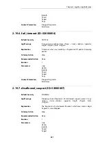 Preview for 261 page of D-Link NetDefend DFL-260E Log Reference Manual