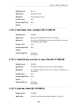 Preview for 278 page of D-Link NetDefend DFL-260E Log Reference Manual